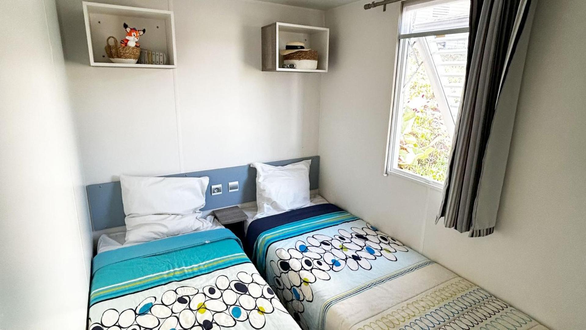 Camping ル・ムイ 部屋 写真