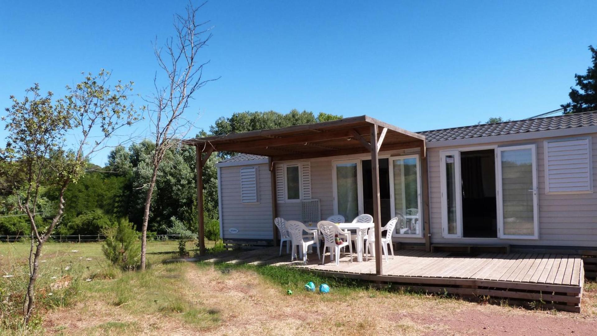 Camping ル・ムイ 部屋 写真