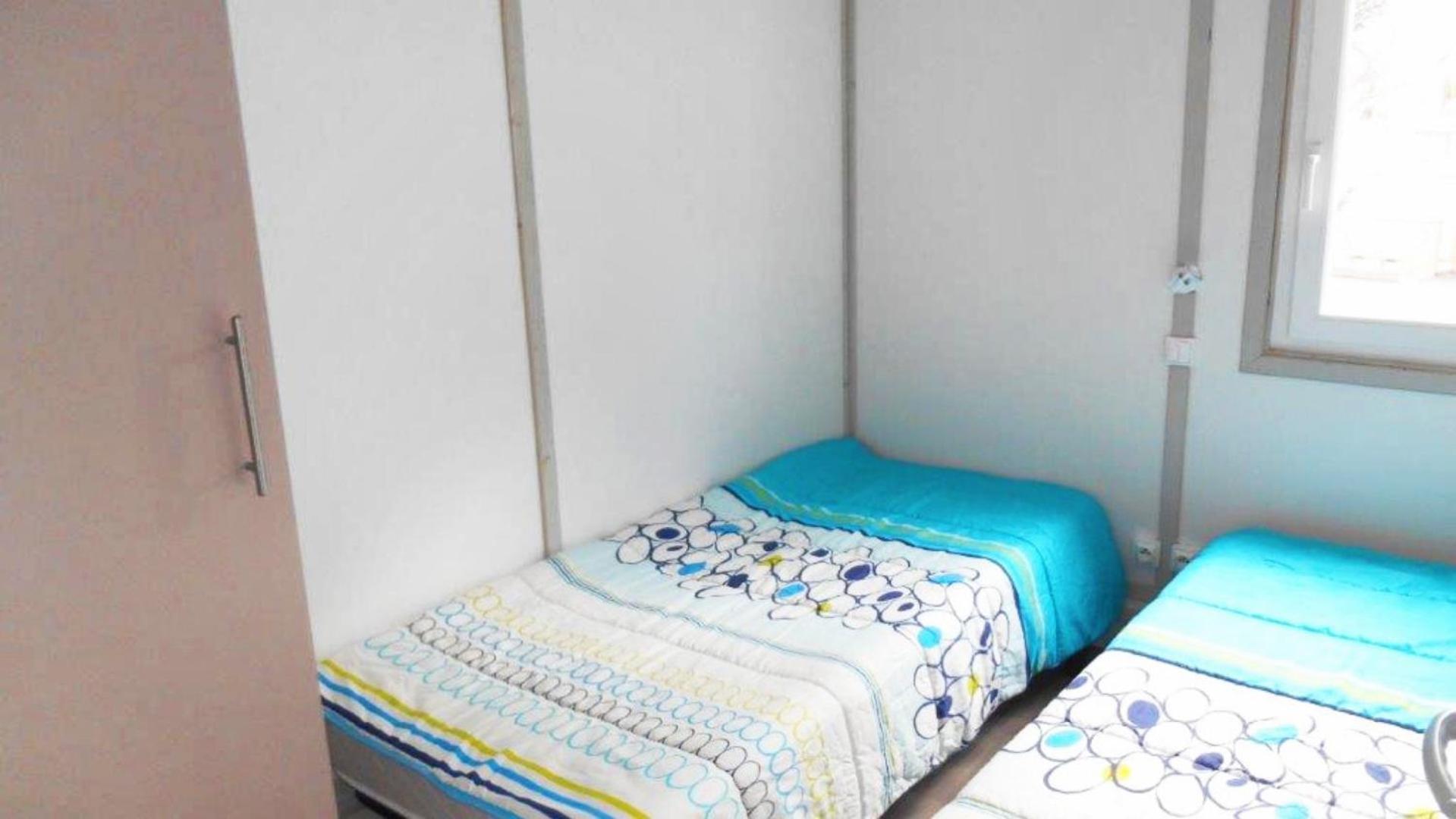 Camping ル・ムイ 部屋 写真